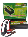Перетворювач WX 3200V UPS12V USB Wimpex 12(шт.ящ)