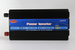 Power Inverter WX 5300W 24V Wimpex