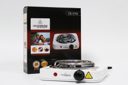 Hot Plate CB 3740 Crownberg