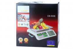 Scales CB 5006 Crownberg