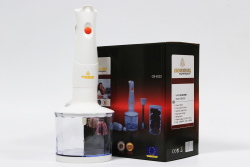 Blinder CB 6222 Crownbreg