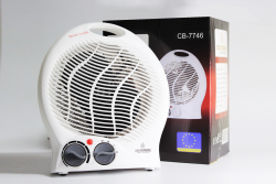 Heater CB 7746 Crownberg