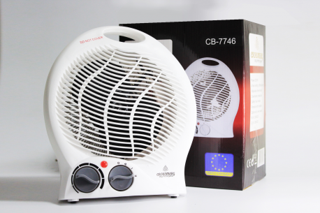 Heater CB 7746 Crownberg