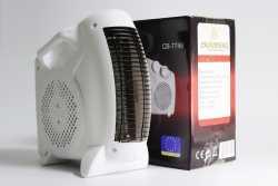 Heater CB 7748 Crownberg