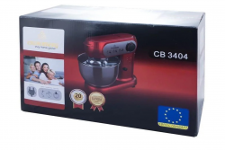 Food Processor Crownberg CB 3404