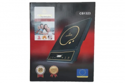 Stove CB 1326 Crownberg
