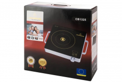 infrared plate CB 1325