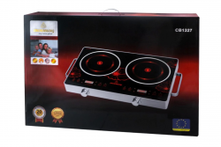 инфракрасная плита Double CB 1327