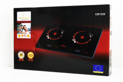Stove Crownberg CB1330