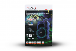 Speaker ZX 7772 ZPX