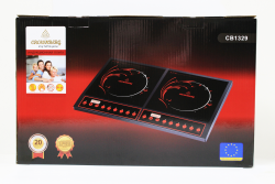 Induction Cooker WX 1329 Wimpex