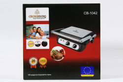 Disco Light CB 1042 Crownberg