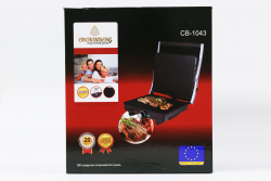 Grill CB 1043 Crownberg