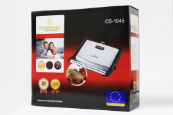 Grill CB 1045 Crownberg