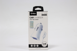 Adapter Inkax CC 02 IP Car Charger