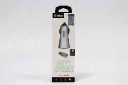 Adapter Inkax CC 29 IP Car Charger