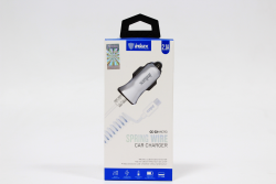 Adapter Inkax CC 33 Micro Car Charger