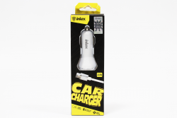Adapter Inkax CD 12 IP Car Charger