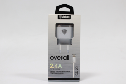 Adapter Inkax CD 20 IP