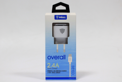 Adapter Inkax CD 20 micro