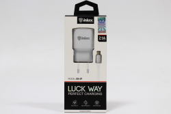 Adapter Inkax CD 27 IP