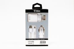 Adapter Inkax CD 43 IP