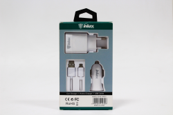 Adapter Inkax CD 43 TYPE C