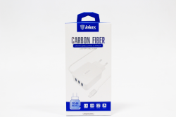 Adapter Inkax CD 50 micro