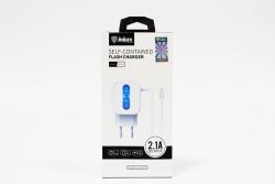 Adapter Inkax CD 54 IP