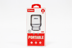 Adapter Inkax CD 77 IP