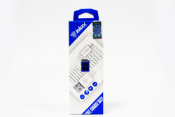Cable Inkax CK 08 V8 micro 2mt