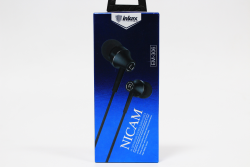 Earphone Inkax EM 306