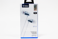 Earphone Inkax EP 01