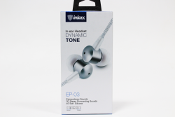 Earphone Inkax EP 03