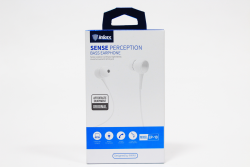 Earphone Inkax EP 10