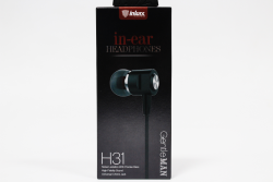 Earphone Inkax H 31