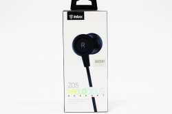 Earphone Inkax Z 05