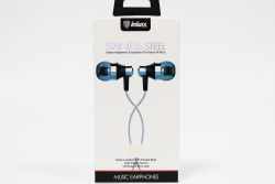 Earphone Inkax R 9