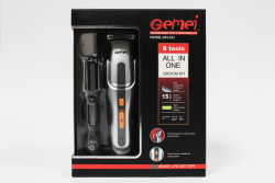 Hair Trimmer GM 581