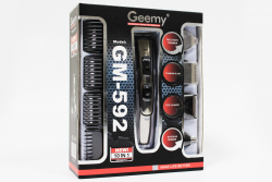 Hair Trimmer GM 592