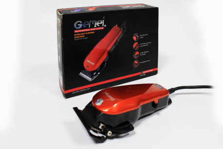 Hair Timmer GM 1005