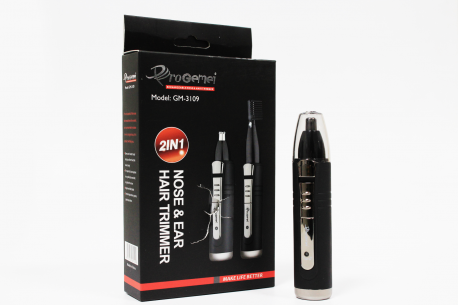 Nose trimmer GM 3109