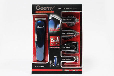 Hair Timmer GM 596