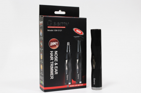Nose trimmer GM 3105
