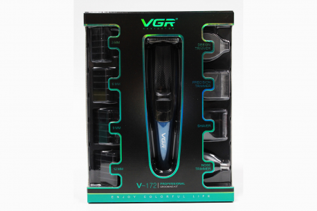 Trimmer V172 VGR