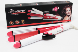 Hair Curling Iron GM 2921