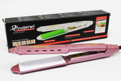Hair straightener GM 2957