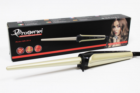 Professional Hair Curler GM 2914