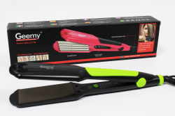Professional Hair straightener GM 2977W Gohfre