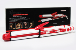 Professional Hair Iron GM 1958